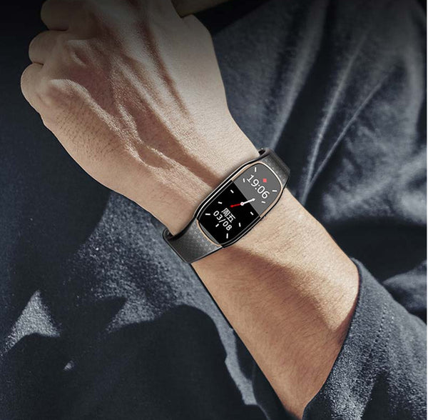 Reloj Grabadora Digital 2 en 1 con Reproductor MP3 y Reducción de Ruido