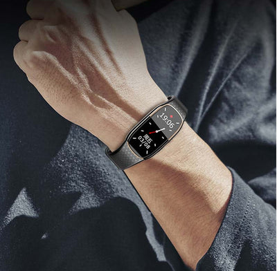 Reloj Grabadora Digital 2 en 1 con Reproductor MP3 y Reducción de Ruido