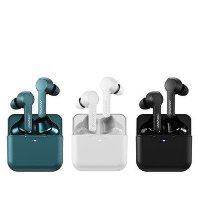Auriculares Bluetooth Deportivos Binaural para Gaming con Batería Ultra Duradera - Image 7