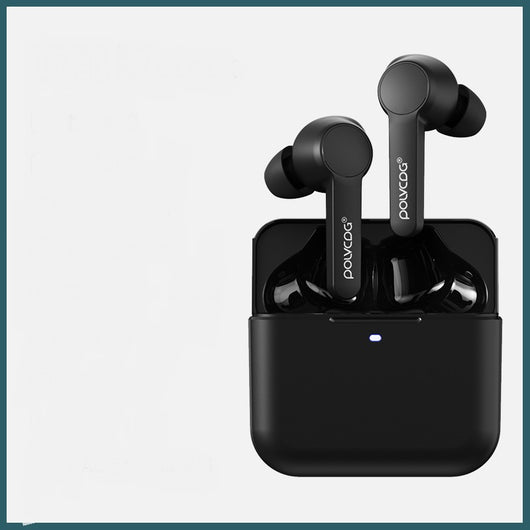 Auriculares Bluetooth Deportivos Binaural para Gaming con Batería Ultra Duradera - Image 4