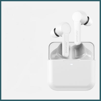 Auriculares Bluetooth Deportivos Binaural para Gaming con Batería Ultra Duradera - Image 3