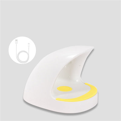 Lámpara LED Portátil para Secar Esmalte de Gel - Mini Fotocurador de Uñas - Image 6