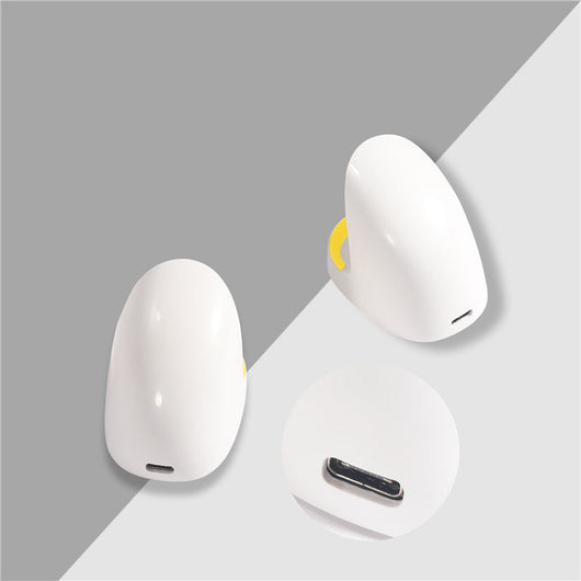 Lámpara LED Portátil para Secar Esmalte de Gel - Mini Fotocurador de Uñas - Image 4