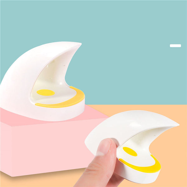 Lámpara LED Portátil para Secar Esmalte de Gel - Mini Fotocurador de Uñas