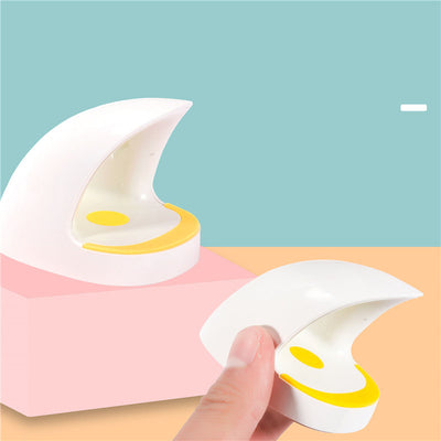 Lámpara LED Portátil para Secar Esmalte de Gel - Mini Fotocurador de Uñas