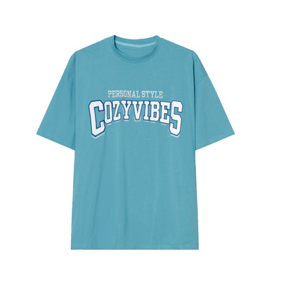 Playera Hip Hop Reflectante para Parejas - Diseño Urbano con Letras Brillantes - Image 9