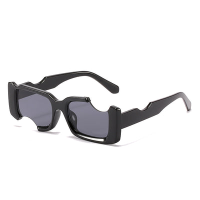 Gafas de Sol Retro Unisex - Estilo Clásico para Hombre y Mujer - Image 3