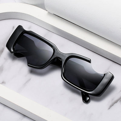 Gafas de Sol Retro Unisex - Estilo Clásico para Hombre y Mujer - Image 4