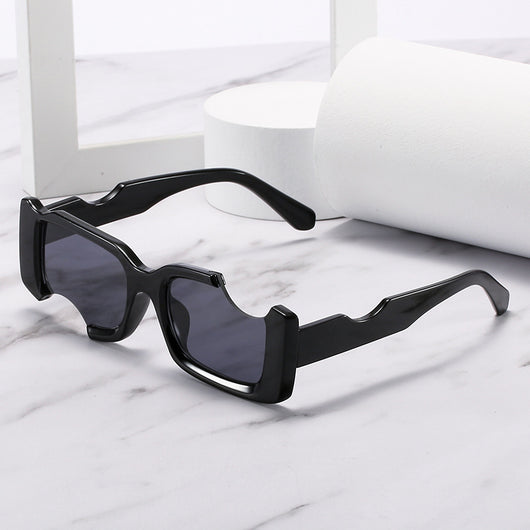 Gafas de Sol Retro Unisex - Estilo Clásico para Hombre y Mujer - Image 6