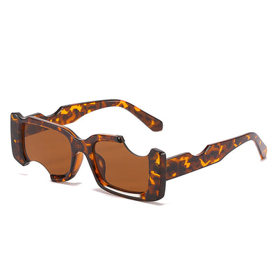Gafas de Sol Retro Unisex - Estilo Clásico para Hombre y Mujer - Image 5