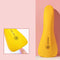 Yellow USB