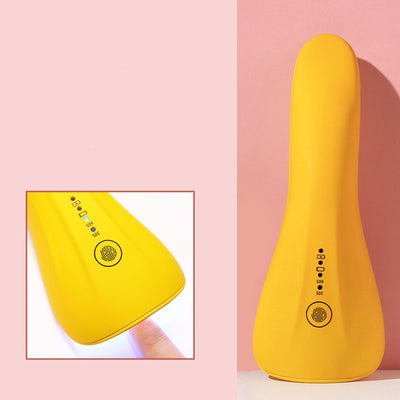 Lámpara Portátil de Fotopolimerización para Uñas - Image 3