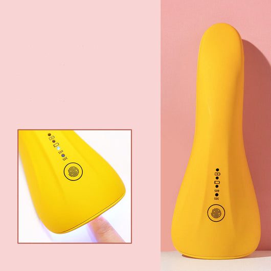 Lámpara Portátil de Fotopolimerización para Uñas - Image 3