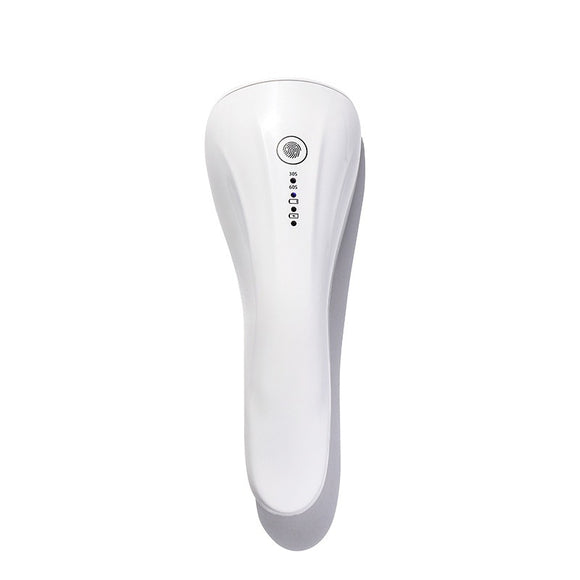 Luminária Portátil de Fotopolimerização para Unhas