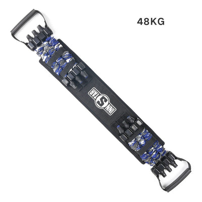 Cinturón Elástico Expansor de Pecho para Entrenamiento de Fuerza - Image 8