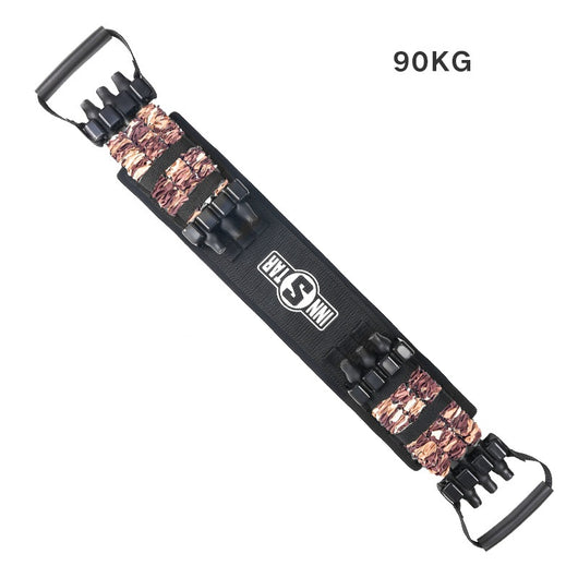 Cinturón Elástico Expansor de Pecho para Entrenamiento de Fuerza - Image 10