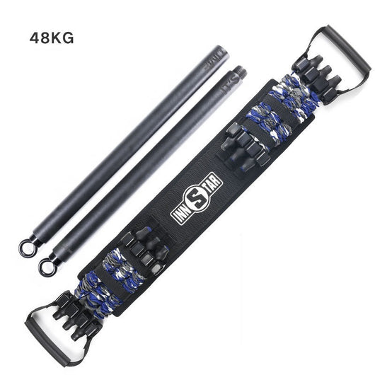 Cinturón Elástico Expansor de Pecho para Entrenamiento de Fuerza - Image 12