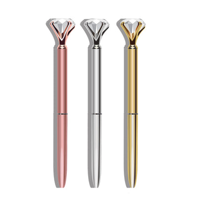 Set de Bolígrafos para Decoración de Uñas con Diamantes de Cuarzo