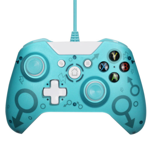 Control Inalámbrico para Xbox One - Compatible con PC Windows - Image 11