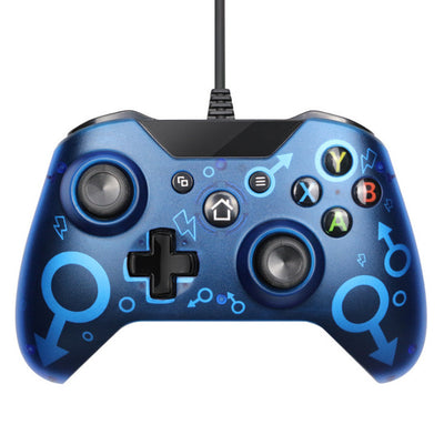 Control Inalámbrico para Xbox One - Compatible con PC Windows - Image 13