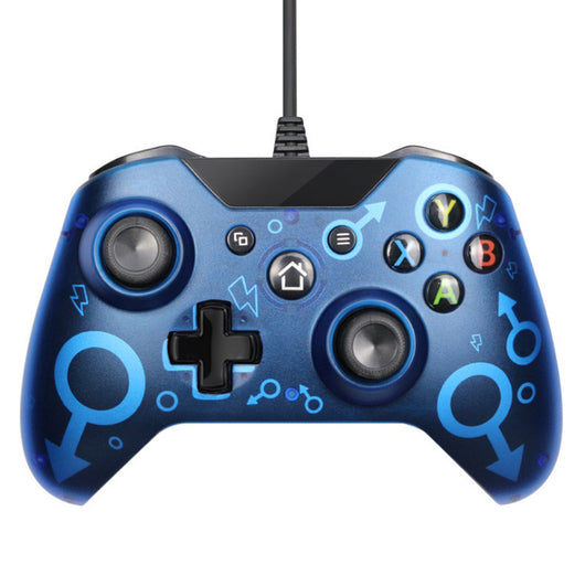 Control Inalámbrico para Xbox One - Compatible con PC Windows - Image 13