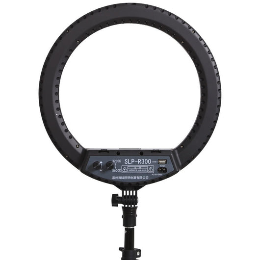 Aro de Luz LED para Móvil con Soporte Giratorio - Image 8
