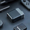Cargador USB-A Multiusuario de 4 Puertos para Teléfonos y Computadoras