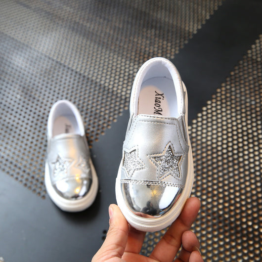 Zapatillas Deportivas Infantiles Cómodas para Niños y Niñas - Image 9