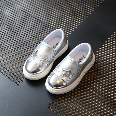 Zapatillas Deportivas Infantiles Cómodas para Niños y Niñas - Image 10
