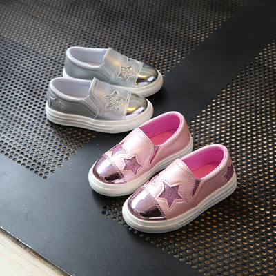 Zapatillas Deportivas Infantiles Cómodas para Niños y Niñas - Image 8