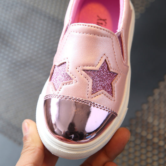 Zapatillas Deportivas Infantiles Cómodas para Niños y Niñas - Image 11