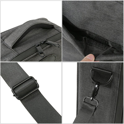 Bolso de Hombro Cationizado - Accesorio Elegante y Versátil - Image 8