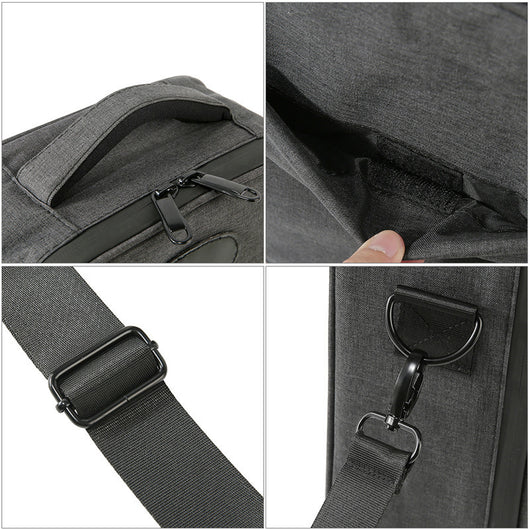 Bolso de Hombro Cationizado - Accesorio Elegante y Versátil - Image 8