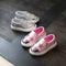 Zapatillas Deportivas Infantiles Cómodas para Niños y Niñas
