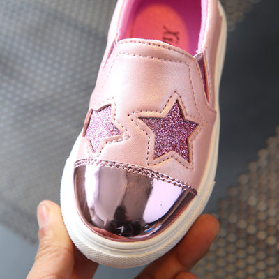 Zapatillas Deportivas Infantiles Cómodas para Niños y Niñas - Image 5
