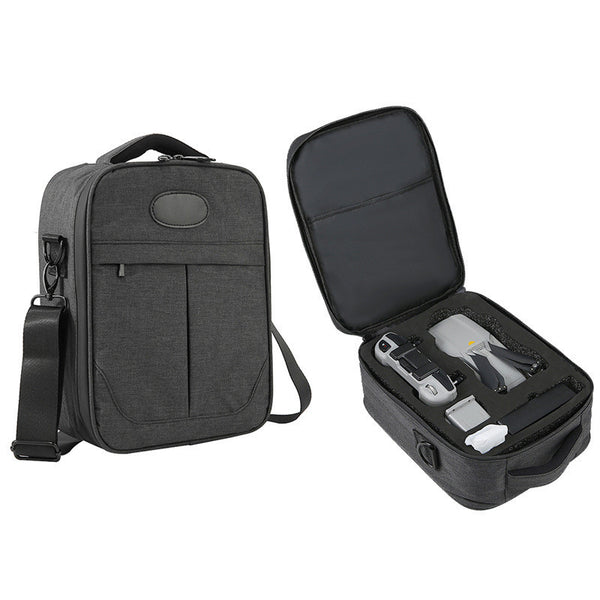 Bolso de Hombro Cationizado - Accesorio Elegante y Versátil