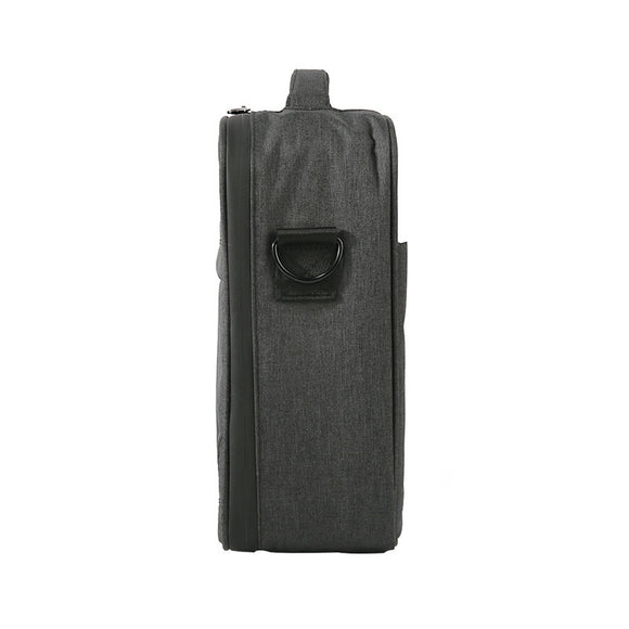 Bolso de Hombro Cationizado - Accesorio Elegante y Versátil
