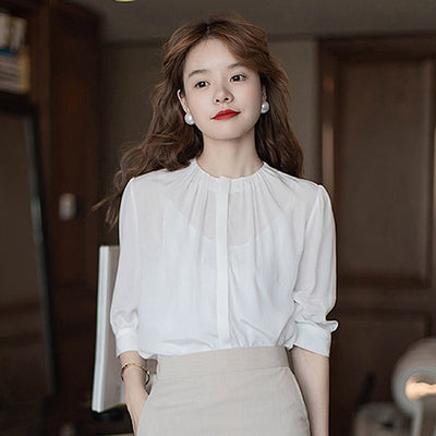 Blusa Estratégica de Diseño Exclusivo para Mujer - Image 2