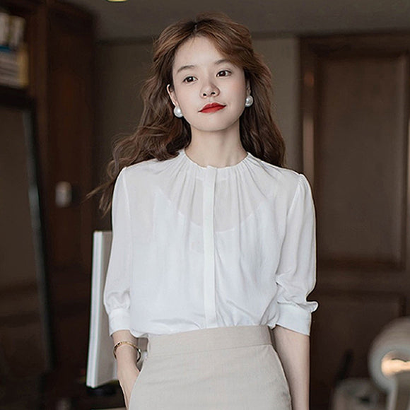 Blusa Estratégica de Diseño Exclusivo para Mujer