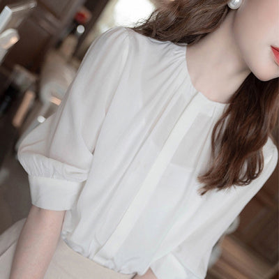 Blusa Estratégica de Diseño Exclusivo para Mujer - Image 4