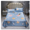 Candy 200 X 230 Cm Mate Con Dos Almohadas