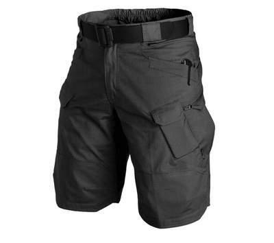 Pantalones Tácticos Cortos de Verano para Hombre - Resistentes al Desgarro - Image 3