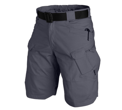 Pantalones Tácticos Cortos de Verano para Hombre - Resistentes al Desgarro - Image 5