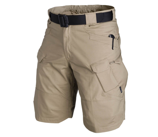 Pantalones Tácticos Cortos de Verano para Hombre - Resistentes al Desgarro - Image 4