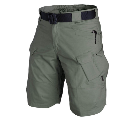 Pantalones Tácticos Cortos de Verano para Hombre - Resistentes al Desgarro - Image 6