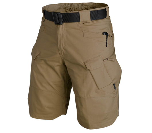 Pantalones Tácticos Cortos de Verano para Hombre - Resistentes al Desgarro - Image 7
