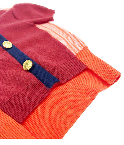 Suéter Británico para Perros y Gatos - Ropa Cómoda para Mascotas - Image 14