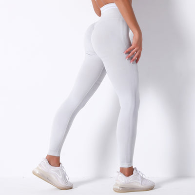 Pantalones Deportivos Transpirables para Yoga y Running - Image 7