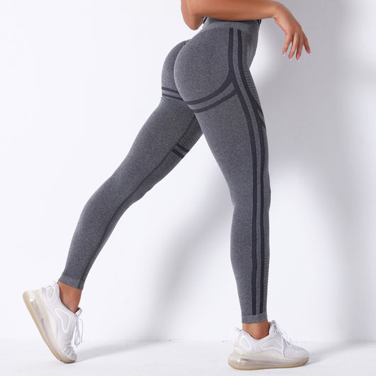 Pantalones Deportivos Transpirables para Yoga y Running - Image 5