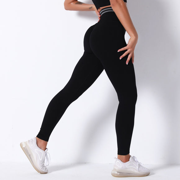 Pantalones Deportivos Transpirables para Yoga y Running